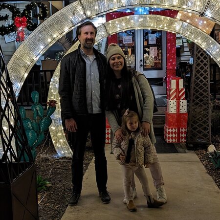 Nanny Needed For 12 Month Old In NW Austin