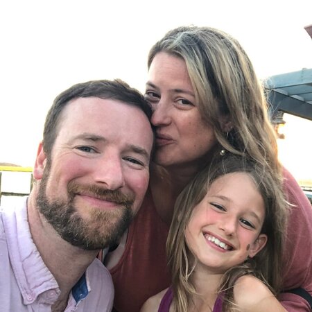 Regular Afternoon Babysitter For 1 Child In Dedham