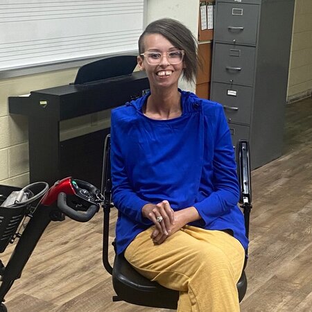 Seeking Part-time Adult Care Provider In Jackson