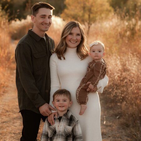 Nanny Needed For My Children In Castle Rock.