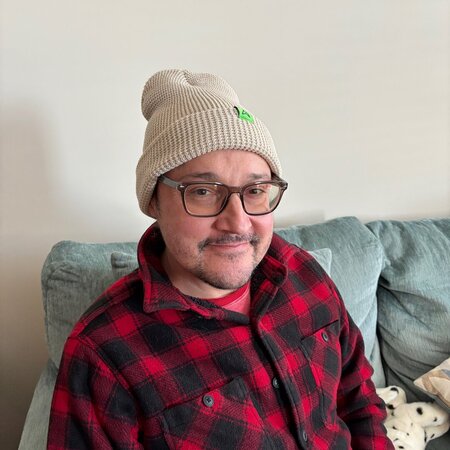 PT Caregiver For A A Sweet 44yo Brain Cancer Warrior