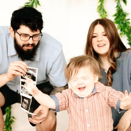 Seeking As-Needed Nanny For 1 Year Old Child In Moline