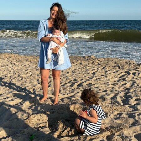 Nanny Needed For 2kids (3m And 2y Old) In Southampton. ASAP For A Week!