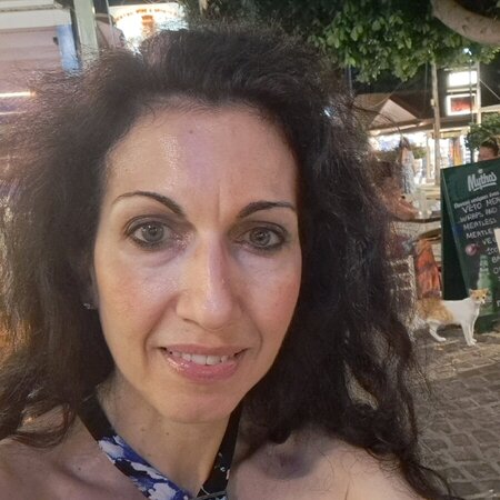 Stamatia B.