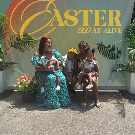 Nanny Needed For 3 Children Overnight In Gainesville