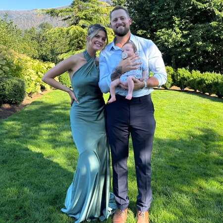 In-Home Nanny Needed For 1 Child