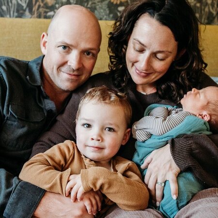 Looking For Fun, Nurturing, Full Time Nanny For Infant (plus A Few Hours Weekly With Toddler).