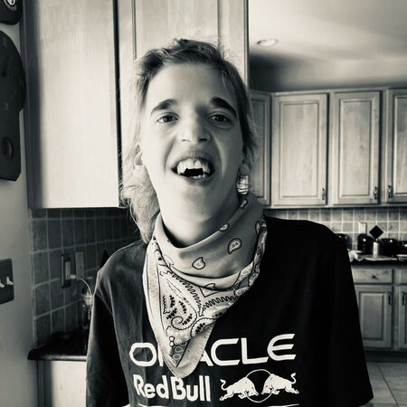 We Are Looking For A Full Time Caretaker For Our 18 Yr Old Son With Special Needs.