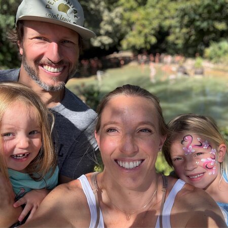 Part-time Nanny Needed For AM Support