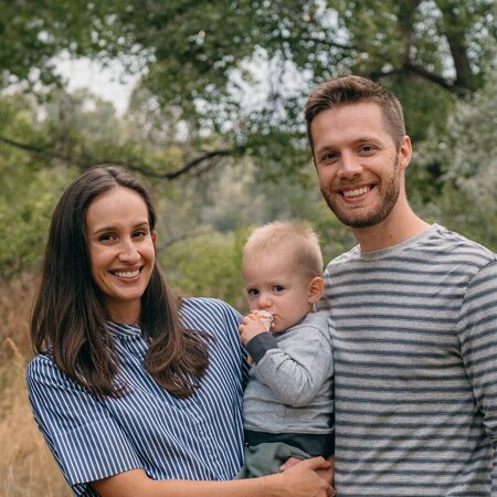 Full-Time Nanny Needed  Start Date Feb 25, 2026