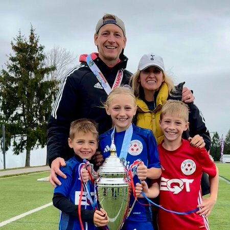 After School Help Is Needed For 3 Wonderful Children Ages 7, 9, & 11!