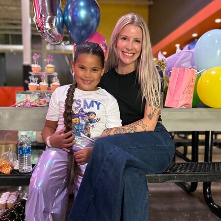 Before And After School Help