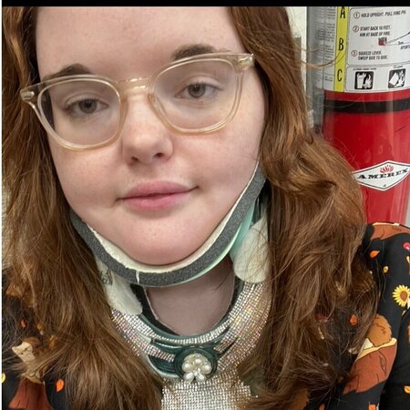 Looking For A Driver