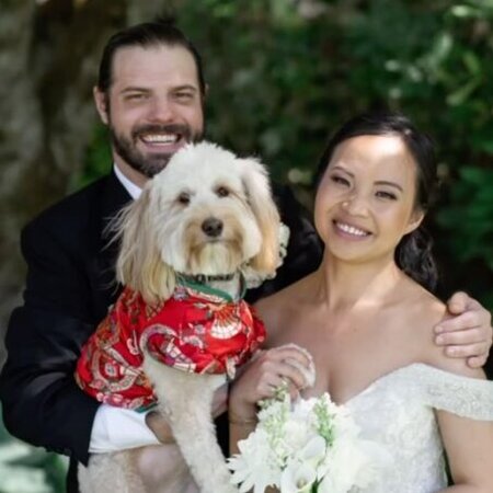 Part-Time Nanny Needed For Our 6-Month-Old Baby (3 Days/Week)