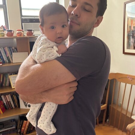 Nanny Needed For Our Infant In Gloucester, MA.