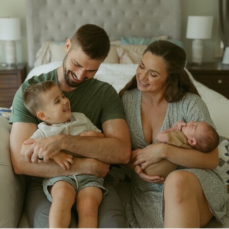 Nanny Needed For 2 Children In Salem