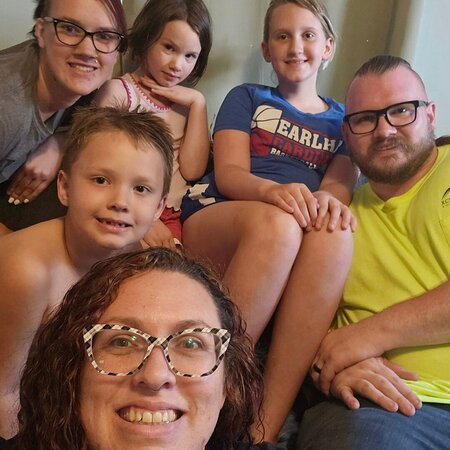 Nanny Needed For 3 Children In Mystic To Cover The Winter Break.