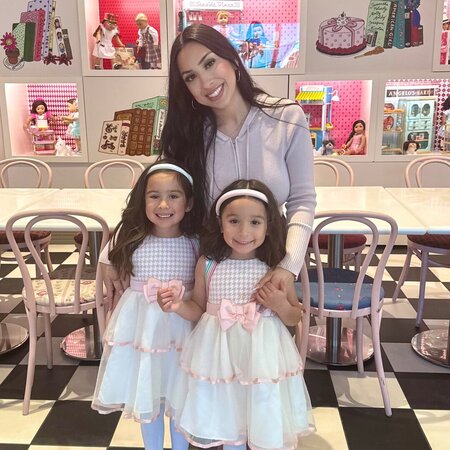 Babysitter Needed For 2 Children In Eugene