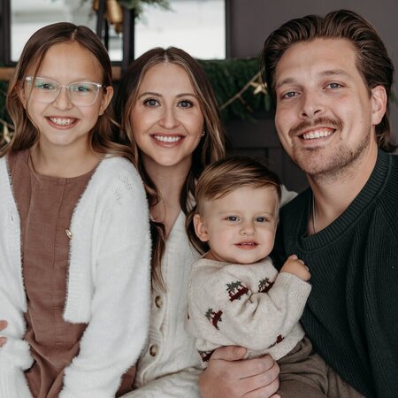 Full-Time Nanny Needed For 3 Children In Nashville Area