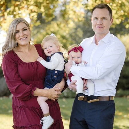 Nanny Needed For 2 Children In Lodi