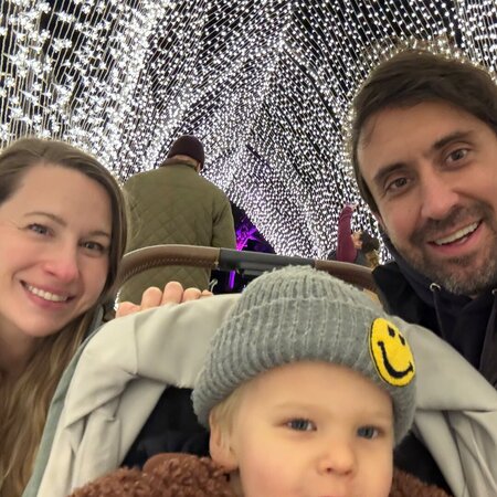 Seeking Part-time Nanny In SF