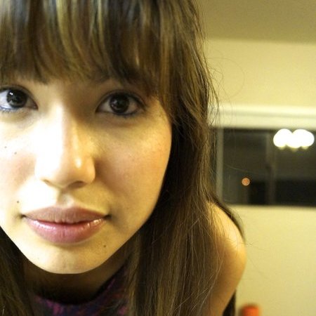 Jacqueline M.