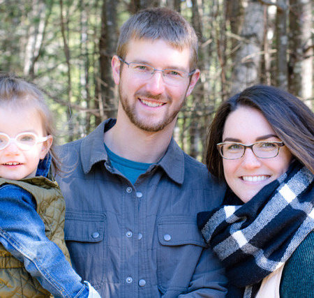 Nanny Needed For 2 Children In Gorham.