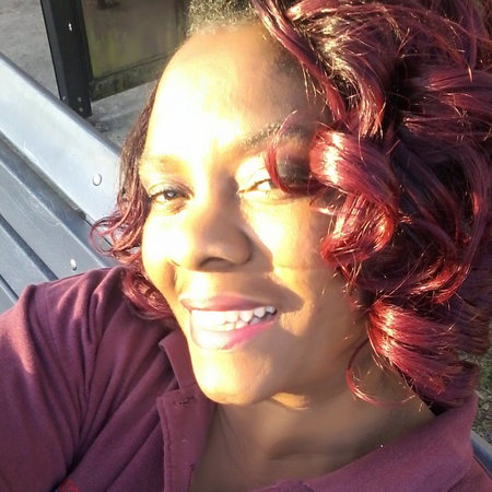Charlette M.