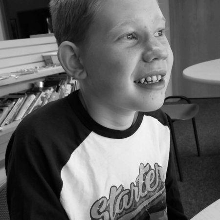 Part-time Summer Special Needs Caregiver