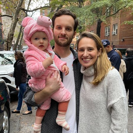 Nanny Needed For 3 Children In Rumson Starting In January