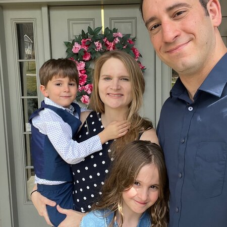 Looking For A Special Education, English Tutor In Roanoke.