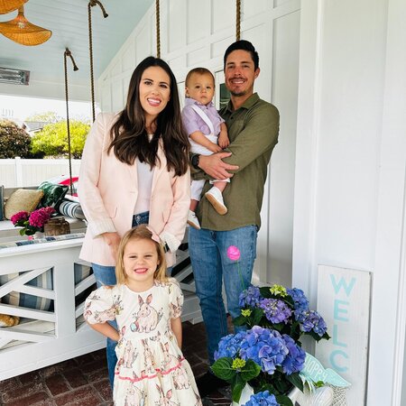 Part-Time House Manager / Family Helper (Nanny + Household Support)