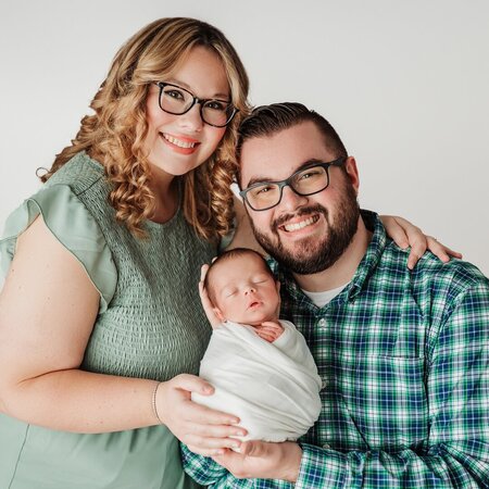 Seeking Full-Time Caring Nanny