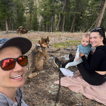 Hiring A Nanny For Our Little Nugget