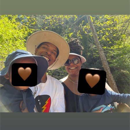 Looking For Support