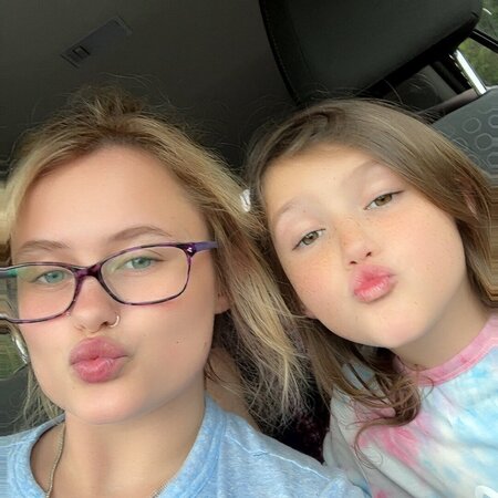 Full Time Nanny