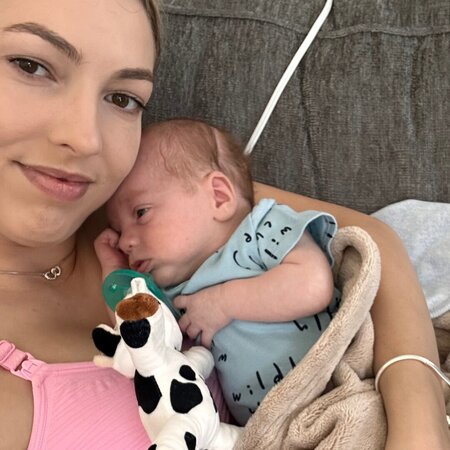 Nanny Needed For 1 Child In Rancho Cucamonga