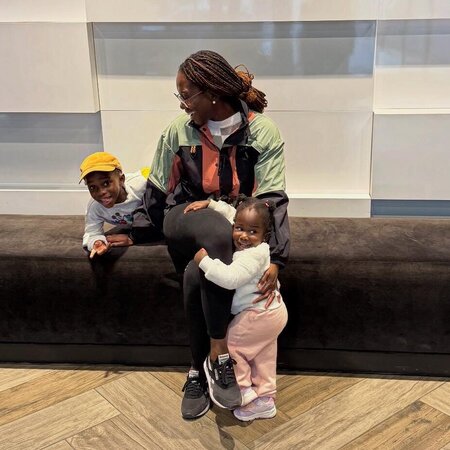 Nanny Needed For 2 Children In White Plains