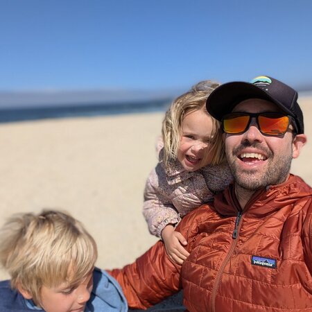 Babysitter Needed For 2 Children In Half Moon Bay