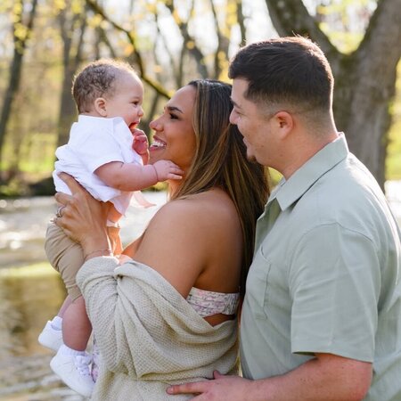 Easy In Home 1 Year Old! Fast Consistent Hours! :)