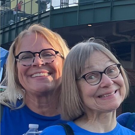 Daily Companion Care Needed For My Sister