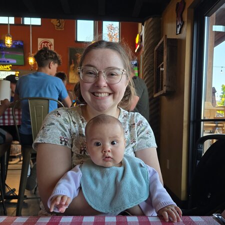 Backup Care Needed For 1 Child In Cleveland