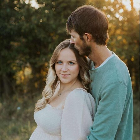 Nanny Needed For Newborn Near Auburn, KS