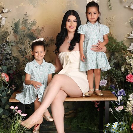 Nanny Needed For 2 Children In McAllen.