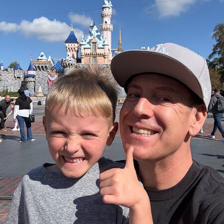 Nanny Needed For My Children In Big Bear City.