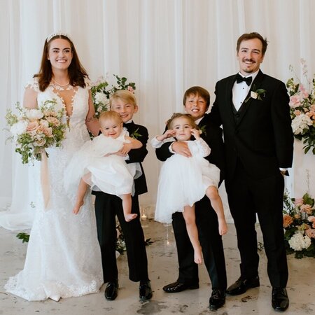 Nanny For 2 Toddlers Needed In Kernersville