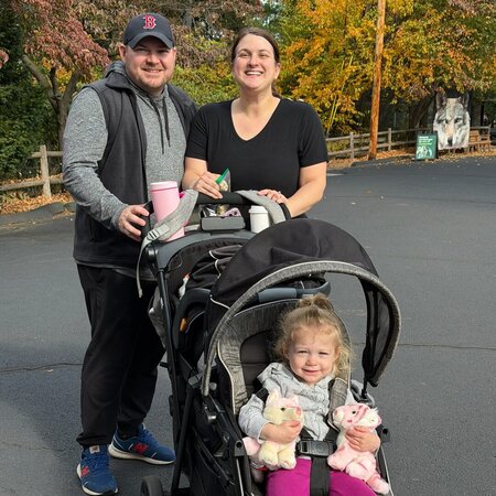 Seeking Childcare For 1 Week, Open To Recurring As Needed For Date Nights!