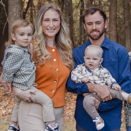 Nanny Needed For My Children In Troutman.