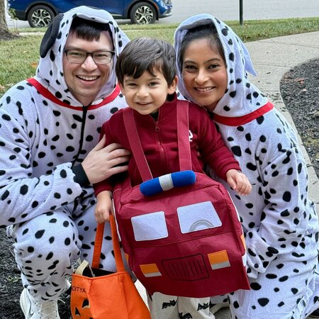 Nanny Needed For 1 Child In Carmel