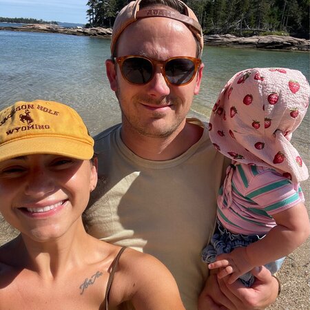 Seeking Full Time Nanny To Start Jan 1